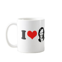 Meg Whitman for Governor Coffee Mug