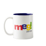 Meg Whitman For Governor Coffee Mugs