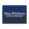 Meg Whitman for Governor