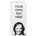 Meg Whitman for Governor Rack Cards