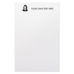 Meg Whitman for Governor Stationery