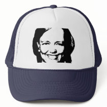 Meg Whitman hats