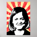 Meg Whitman - Posters