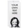 Meg Whitman Personalized Rack Card