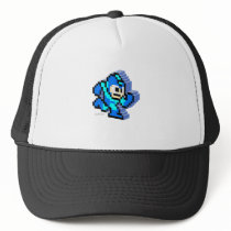 Mega 3D Mesh Hats