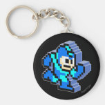 Mega 3D Keychain