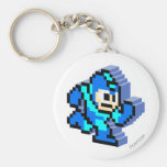 Mega 3D Keychain