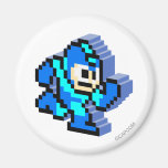 Mega 3D Refrigerator Magnet