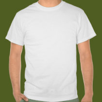 Mega Baked t-shirts