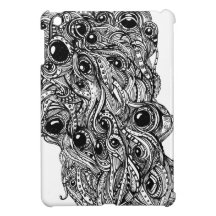 Mega Doodle Ipad Mini Case