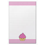 Mega Kawaii Cupcake Stationery