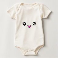 Mega Kawaii Happy Face Shirt shirt