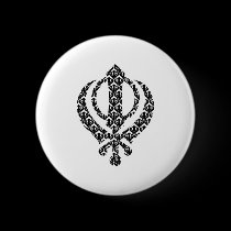 Mega Khanda buttons