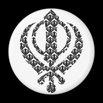 Mega Khanda magnets