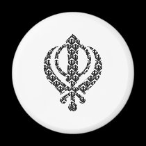 Mega Khanda magnets
