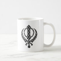 Mega Khanda mugs