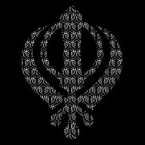 Mega Khanda t-shirts