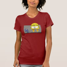 Mega Man Vs Neo-Metol T Shirt