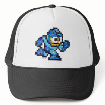Mega Mossaic Mesh Hat