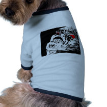 Mega Rage Pet Shirt