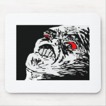 Mega Rage Mousepads