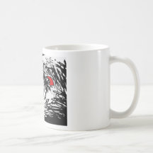Mega Rage Mug