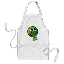 mega-rolleyes-702628 apron