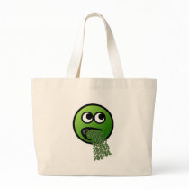 mega-rolleyes-702628 tote bag