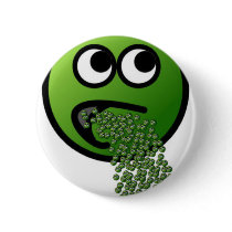 mega-rolleyes-702628 pinback button