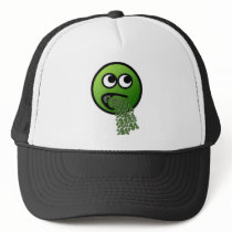 mega-rolleyes-702628 mesh hat