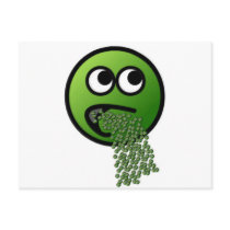 mega-rolleyes-702628 post card