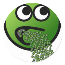 mega-rolleyes-702628 stickers