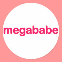 megababe stickers