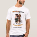 MegaChess, When Size Matters t-shirts by pshikli MegaChess, When Size Matters t-shirts