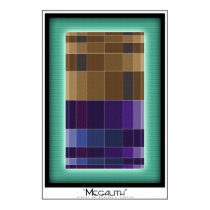 Megalith posters by GatorDawg Megalith posters