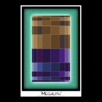 Megalith posters
