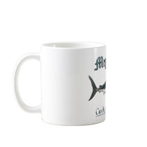 Megalodon Mug