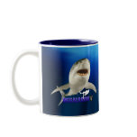 Megalodon Mug