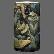 Megalodon Shark Teeth for Samsung casemate cases