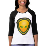 Megalomaniacs Are People Too Tshirts