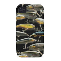 Megan Adams Fishing Lures casemate cases