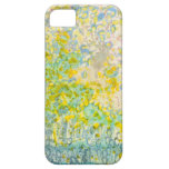 Megan Adams Harmony Silk Painting iPhone 5 Cases