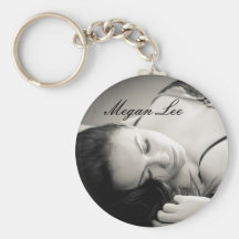 Megan Lee Keychain 2