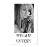 megan, devine, devinegirls