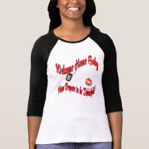 Megan's Custom Homecoming Shirt