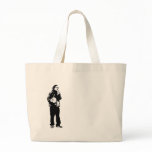 Megaphone bags