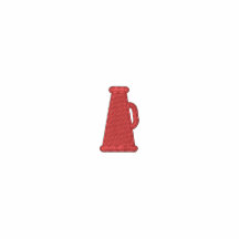 Megaphone Hoody