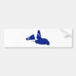 MegaphonesPomPoms091711 Bumper Sticker