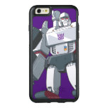 Megatron 1 OtterBox iPhone 6/6s plus case