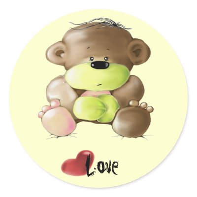 sad lovers images. bear - sad, Love Round